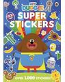 Copertă produs Hey Duggee: Super Stickers : Super Stickers - thumb 1