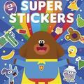 Copertă produs Hey Duggee: Super Stickers : Super Stickers - gallery small 