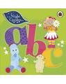 Copertă produs In the Night Garden: ABC - thumb 1