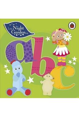 Copertă produs In the Night Garden: ABC