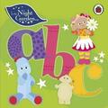 Copertă produs In the Night Garden: ABC - gallery small 