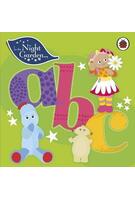 In the Night Garden: ABC