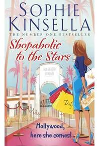 Copertă produs Shopaholic to the Stars