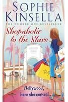 Copertă produs Shopaholic to the Stars