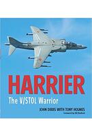 Imagine produs Harrier