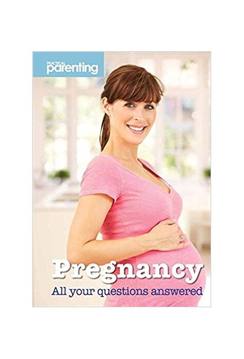 Copertă produs Pregnancy