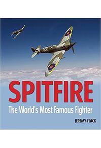 Copertă produs Spitfire