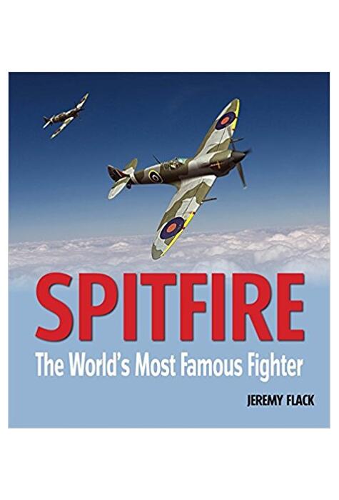 Copertă produs Spitfire