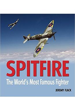 Copertă produs Spitfire
