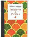 Copertă produs The Women's Institute Book Of Preserves & Pickles - thumb 1