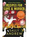 Copertă produs Recipes for Love and Murder - thumb 1