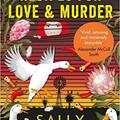 Copertă produs Recipes for Love and Murder - gallery small 