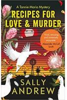 Recipes for Love and Murder