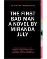 Copertă produs The First Bad Man: A Novel - thumb 1