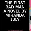Copertă produs The First Bad Man: A Novel - gallery small 