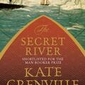 Copertă produs The Secret River - gallery small 