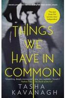 Things We Have in Common