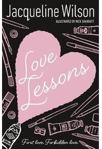 Copertă produs Love Lessons
