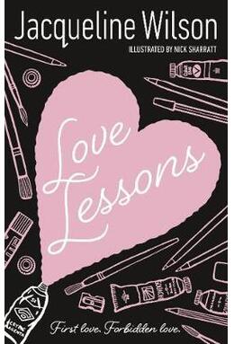 Copertă produs Love Lessons