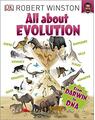 Copertă produs All About Evolution (Big Questions) - thumb 1