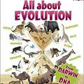 Copertă produs All About Evolution (Big Questions) - gallery small 