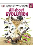 All About Evolution (Big Questions)