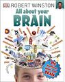 Copertă produs All About Your Brain (Big Questions) - thumb 1