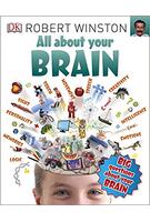 Copertă produs All About Your Brain (Big Questions)