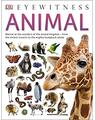 Copertă produs Animal (Eyewitness) - thumb 1
