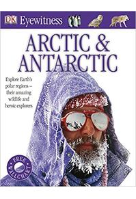 Copertă produs Arctic and Antarctic