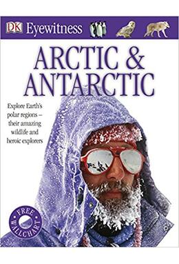 Copertă produs Arctic and Antarctic