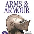 Copertă produs Arms and Armour (Eyewitness) - gallery small 