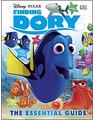 Copertă produs Disney Pixar Finding Dory Essential Guide - thumb 1
