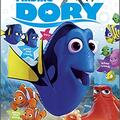 Copertă produs Disney Pixar Finding Dory Essential Guide - gallery small 