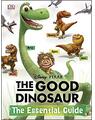 Copertă produs Disney Pixar the Good Dinosaur: the Essential Guide - thumb 1