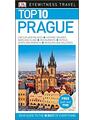 Copertă produs Top 10 Prague - thumb 1
