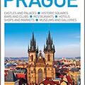 Copertă produs Top 10 Prague - gallery small 