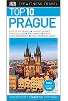 Top 10 Prague