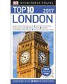 Copertă produs Top 10 London - thumb 1
