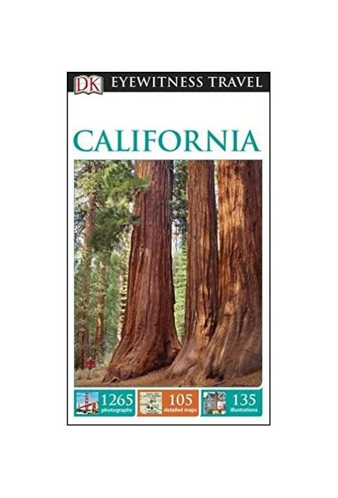 Copertă produs Top 10 California