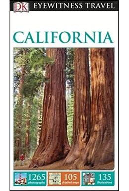 Copertă produs Top 10 California