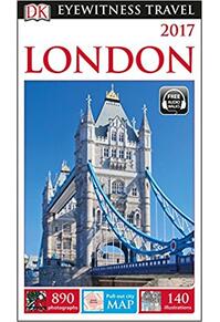 Copertă produs Top 10 London