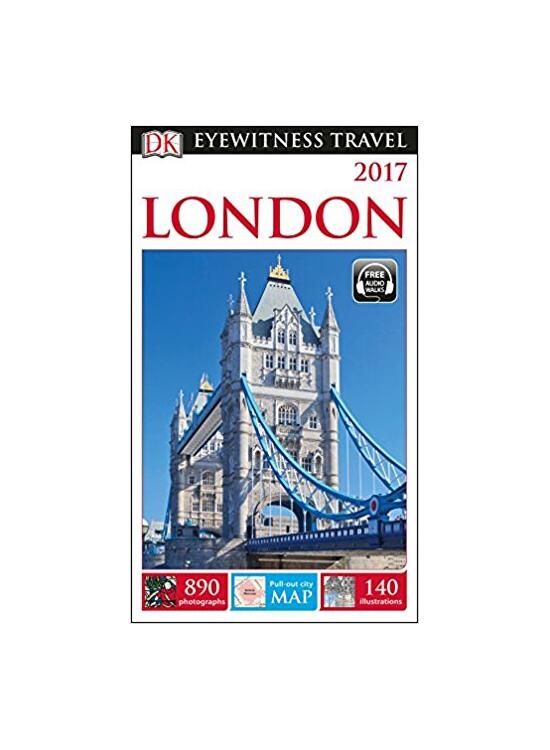 Copertă produs Top 10 London - gallery big 1