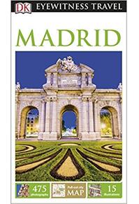 Copertă produs Top 10 Madrid