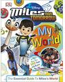 Copertă produs My World Miles From Tomorrow - thumb 1