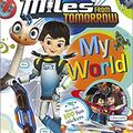 Copertă produs My World Miles From Tomorrow - gallery small 