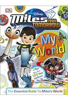 My World Miles From Tomorrow