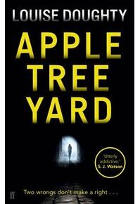 Copertă produs Apple Tree Yard