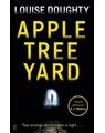 Copertă produs Apple Tree Yard - thumb 1