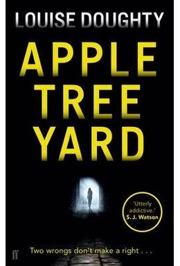 Copertă produs Apple Tree Yard